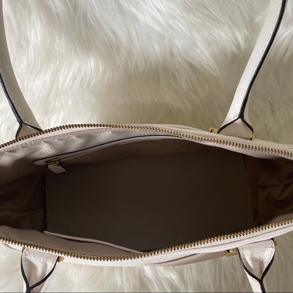 Calvin Klein Designer Bag - Picture 5 of 10